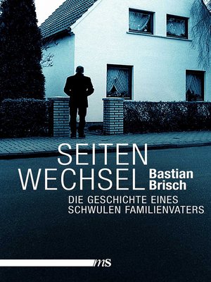 cover image of Seitenwechsel